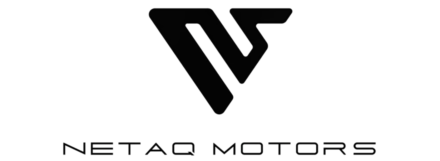 Netaq Motors logo
